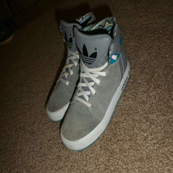 Boy Adidas