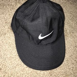 Nike drifit hat