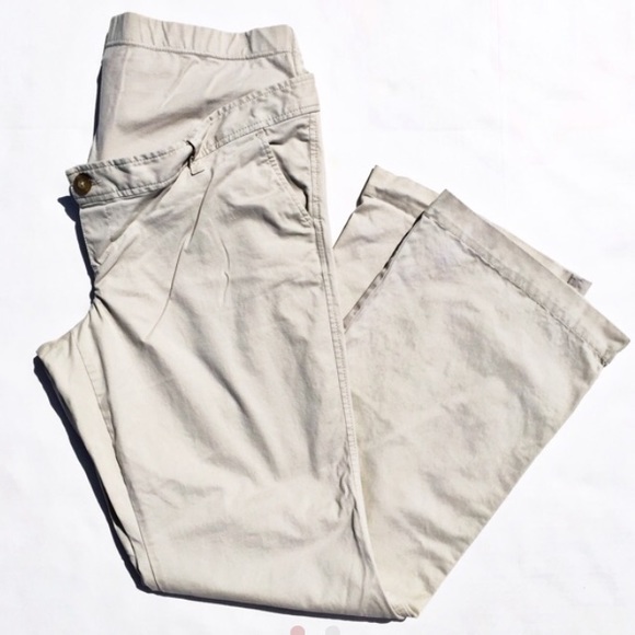 Maternity pants - Picture 1 of 2