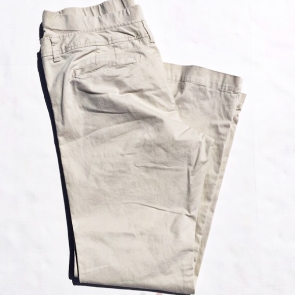 Maternity pants - Picture 2 of 2