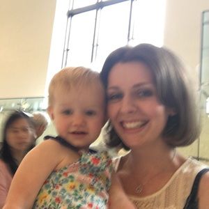 Meet your Posher, Danielle