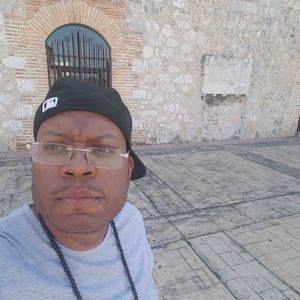 Meet your Posher, Andre