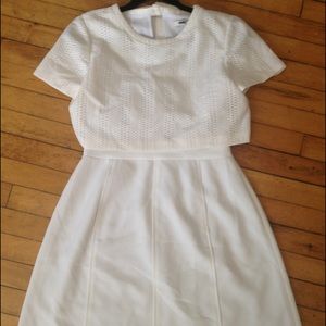 Madewells dress size 6