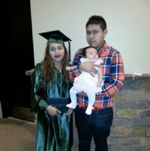 Meet your Posher, Julisa