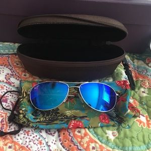 Maui Jim - Baby Beach - NEW never worn