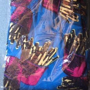 LuLaRoe OS French Fries