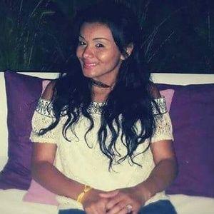 Meet your Posher, Brenda