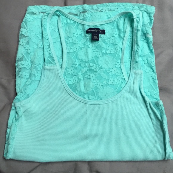 AE tank