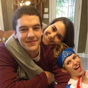 Meet your Posher, Neddie