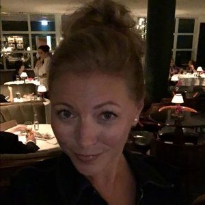 Meet your Posher, Terri