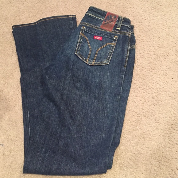 MISS SIXTY Jeans Size 25