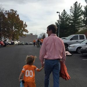 Meet your Posher, Shirley