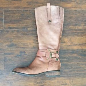 Sam Edelman Boots