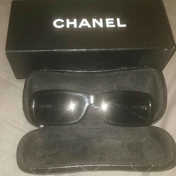 Chanel Sunglasses