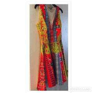 Beautiful ASOS Midi full skirt dress