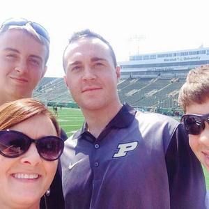 Meet your Posher, Austin