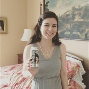 Meet your Posher, Erica