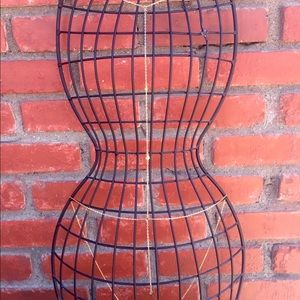 Body Chain Jewelry Gold