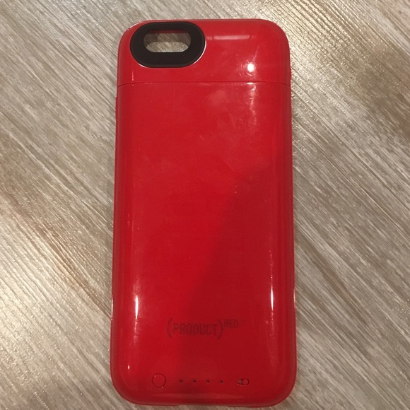 iPhone 6/6s Mophie phone case