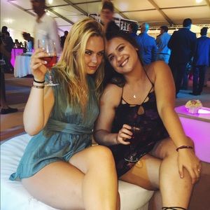 Meet your Posher, Olivia