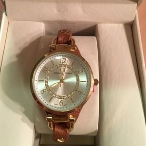 Adrienne Vittadini Watch
