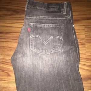 Levi's Bootcut Jeans