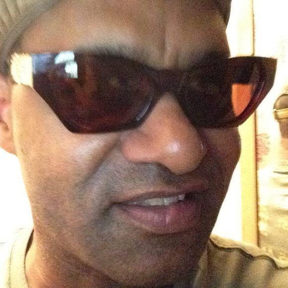 Meet your Posher, Garai