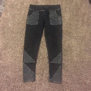 Free People Movement workout pants