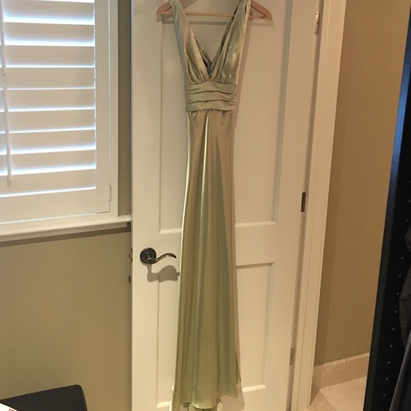 Cache Evening Gown - Size 2