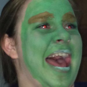 Meet your Posher, Eva