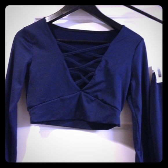 2 piece top and skirt - Picture 1 of 2