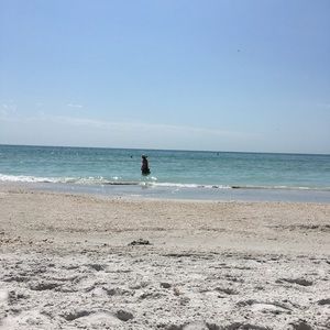 Meet your Posher, Tricia