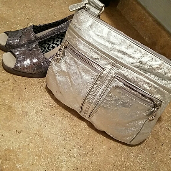 Crossbody