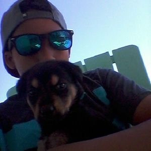 Meet your Posher, Michael