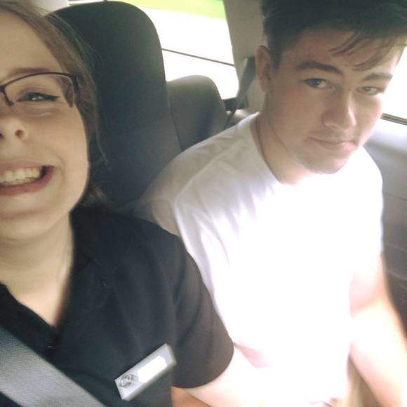 Meet your Posher, Raymond - Picture 1 of 1