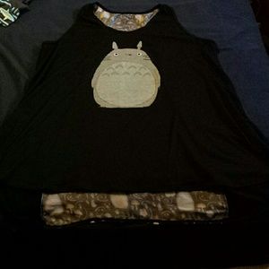 Brand new hi low tank