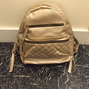 Call it Spring Backpack