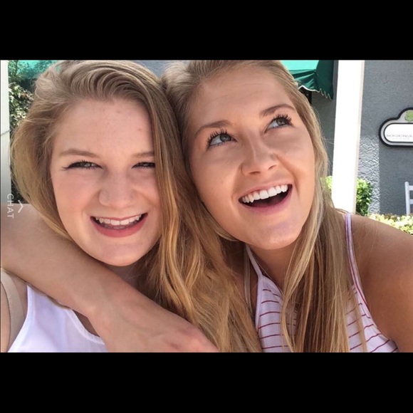 Meet your Posher, Ellen