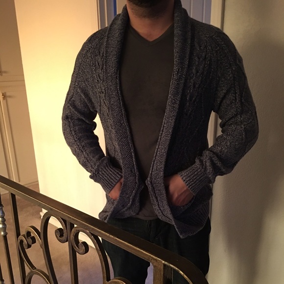 H&M cardigan