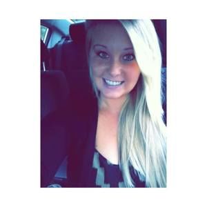 Meet your Posher, Savannah