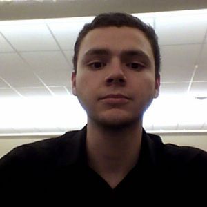 Meet your Posher, Diego