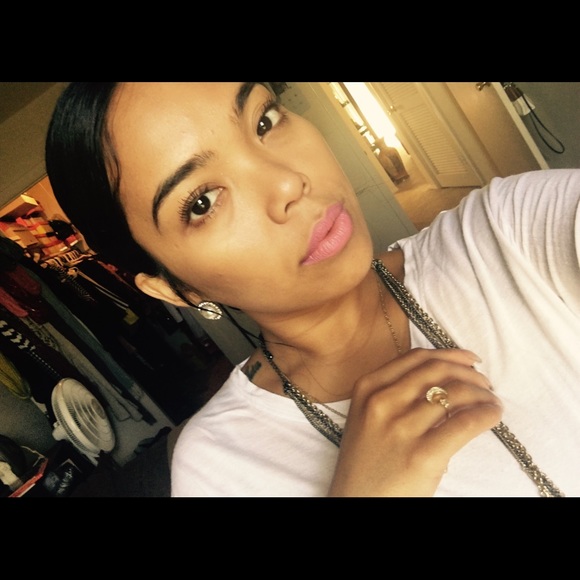 Meet your Posher, Jessa