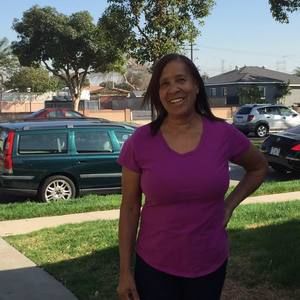 Meet your Posher, Marcia