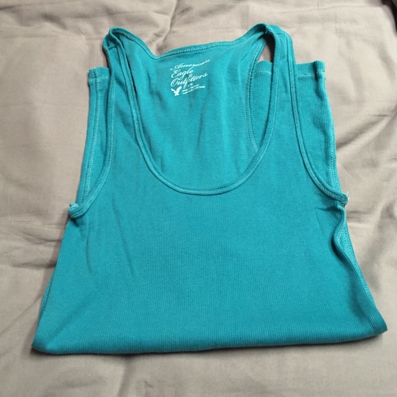 AE tank