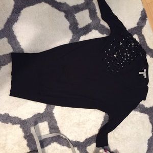 BCBGeneration knit tunic