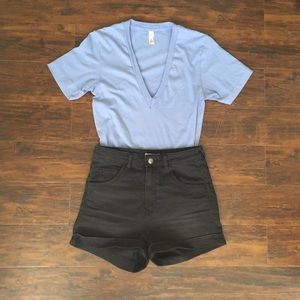 American Apparel Summer T-Shirt
