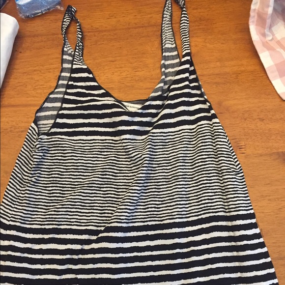 American Eagle tank
