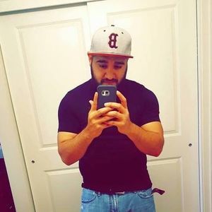 Meet your Posher, Bryan