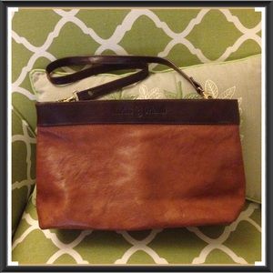 Vintage Marino Orlandi Bag from Italy