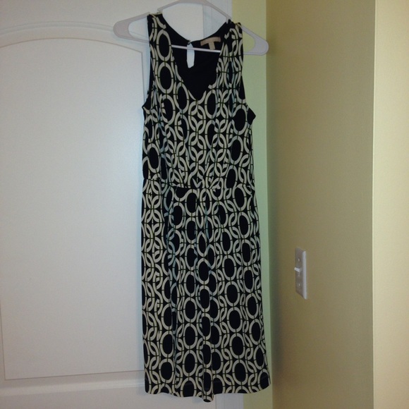 Banana Republic dress